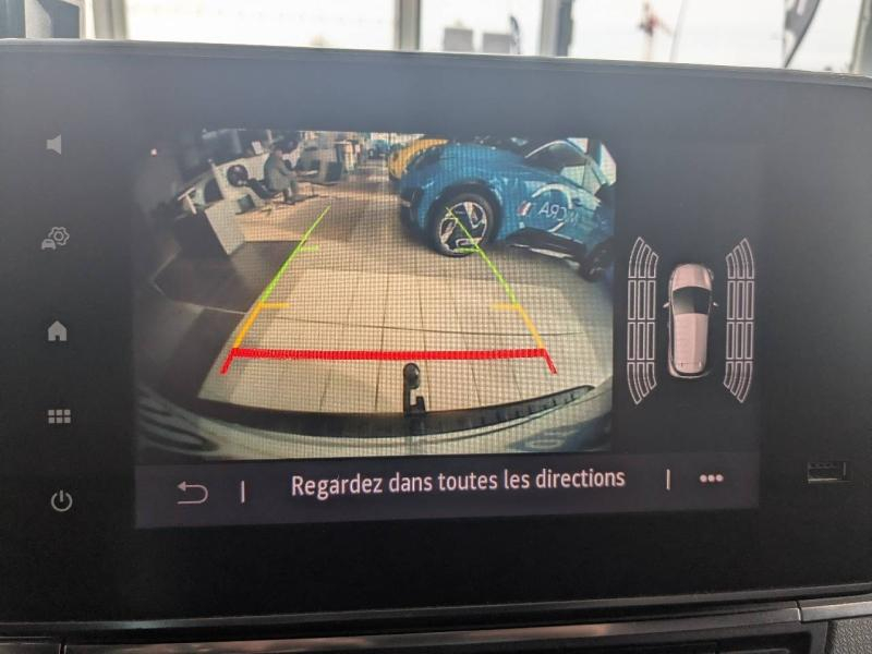 Photo 10 de l’annonce de NISSAN Townstar d’occasion à vendre à PAYS DE GEX