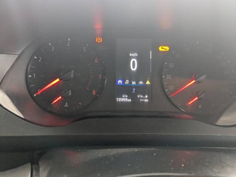 Photo 12 de l’annonce de NISSAN Townstar d’occasion à vendre à PAYS DE GEX