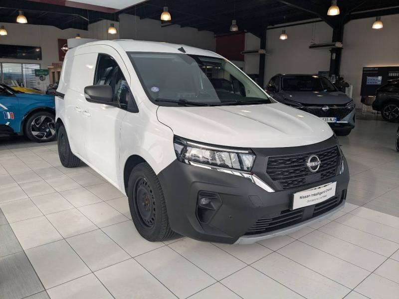 Photo 13 de l’annonce de NISSAN Townstar d’occasion à vendre à PAYS DE GEX