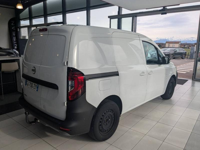 Photo 15 de l’annonce de NISSAN Townstar d’occasion à vendre à PAYS DE GEX