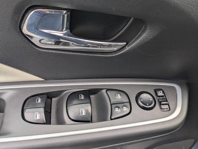 Photo 15 de l’annonce de NISSAN Micra d’occasion à vendre à PAYS DE GEX