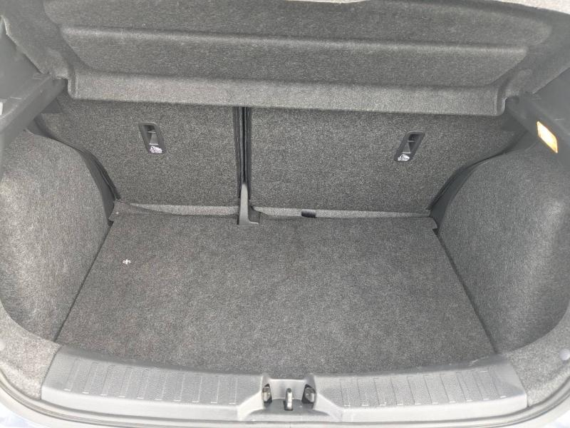 Photo 16 de l’annonce de NISSAN Micra d’occasion à vendre à PAYS DE GEX