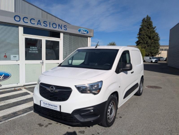 OPEL Combo Cargo VUL d’occasion à vendre à DRAGUIGNAN