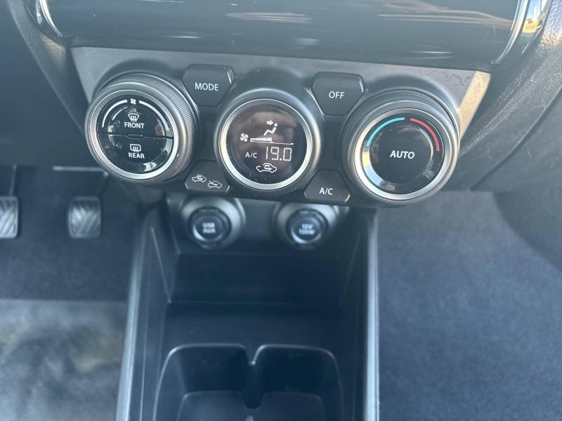 Photo 14 de l’annonce de SUZUKI Swift d’occasion à vendre à LA GARDE