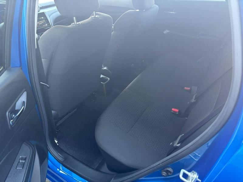 Photo 18 de l’annonce de SUZUKI Swift d’occasion à vendre à LA GARDE