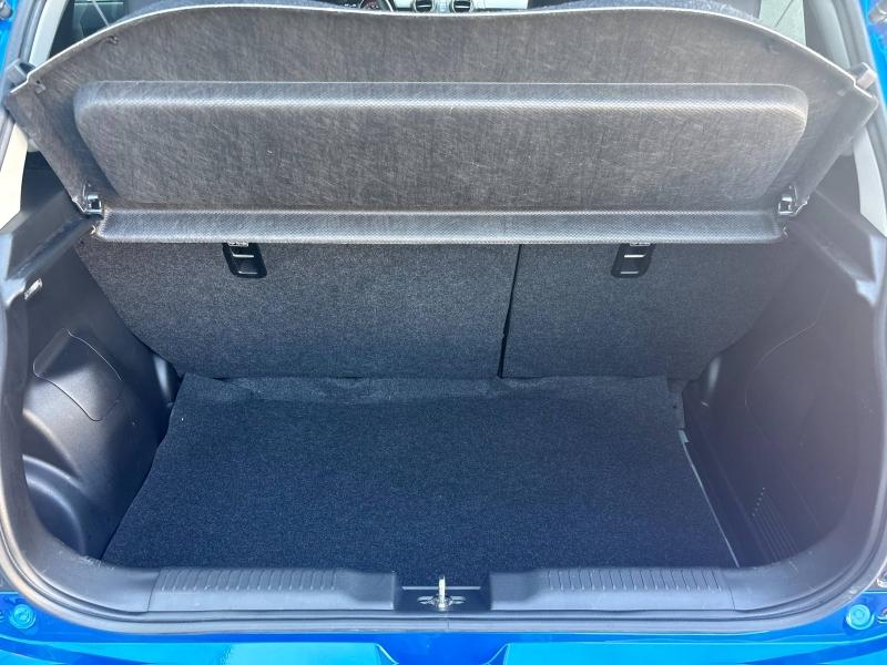 Photo 20 de l’annonce de SUZUKI Swift d’occasion à vendre à LA GARDE