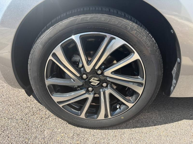 Photo 10 de l’annonce de SUZUKI Swift d’occasion à vendre à LA GARDE