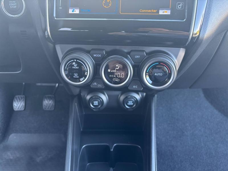 Photo 14 de l’annonce de SUZUKI Swift d’occasion à vendre à LA GARDE