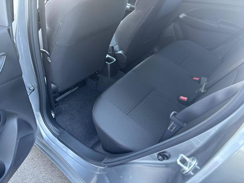 Photo 17 de l’annonce de SUZUKI Swift d’occasion à vendre à LA GARDE