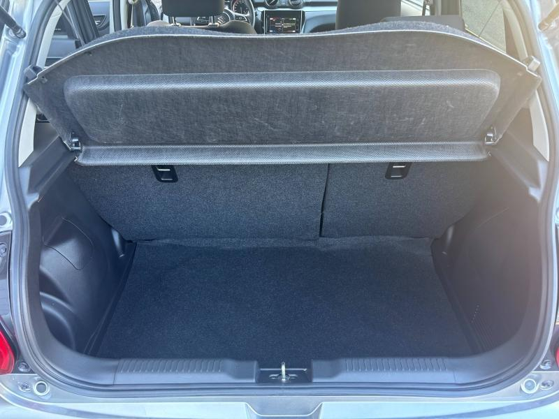 Photo 19 de l’annonce de SUZUKI Swift d’occasion à vendre à LA GARDE