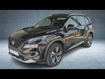 NISSAN X-Trail d’occasion à vendre à PERPIGNAN