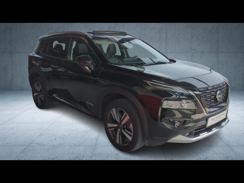 Photo 3 de l’annonce de NISSAN X-Trail d’occasion à vendre à PERPIGNAN