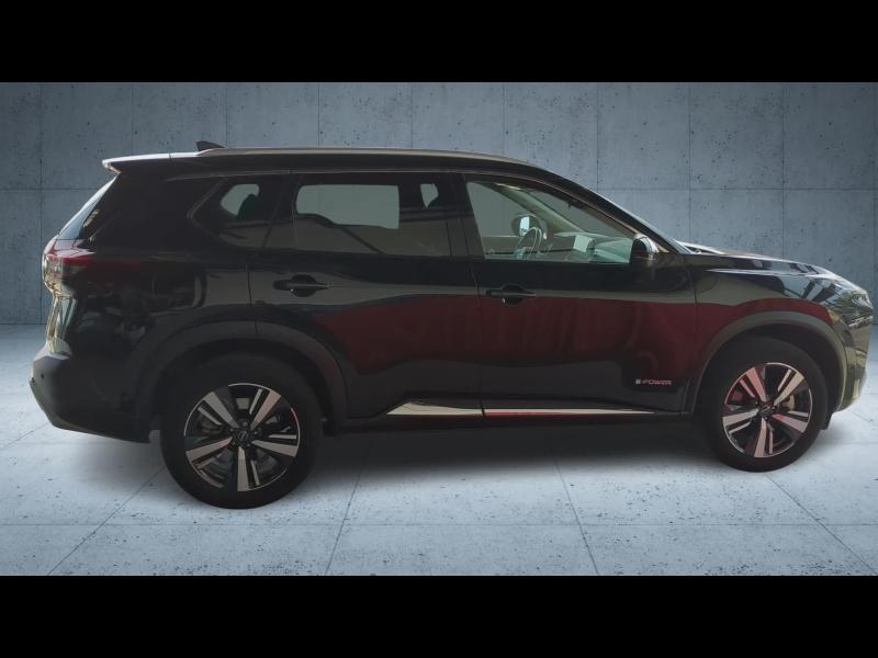 Photo 4 de l’annonce de NISSAN X-Trail d’occasion à vendre à PERPIGNAN