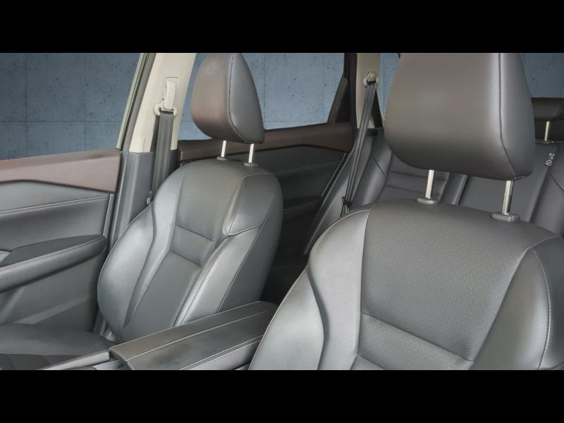 Photo 10 de l’annonce de NISSAN X-Trail d’occasion à vendre à PERPIGNAN