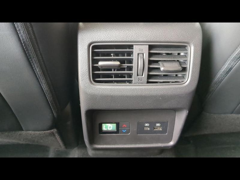 Photo 14 de l’annonce de NISSAN X-Trail d’occasion à vendre à PERPIGNAN