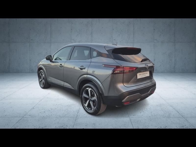 Photo 3 de l’annonce de NISSAN Qashqai d’occasion à vendre à PERPIGNAN