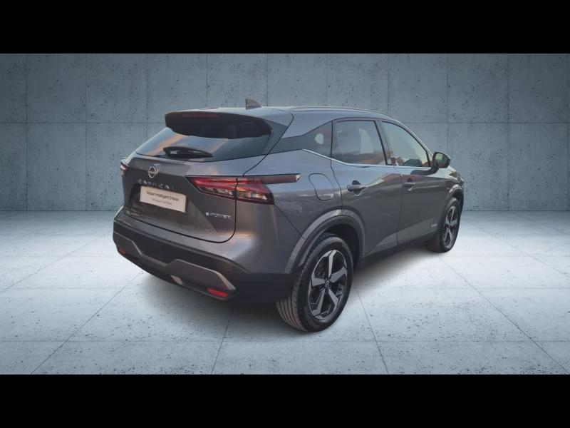 Photo 5 de l’annonce de NISSAN Qashqai d’occasion à vendre à PERPIGNAN