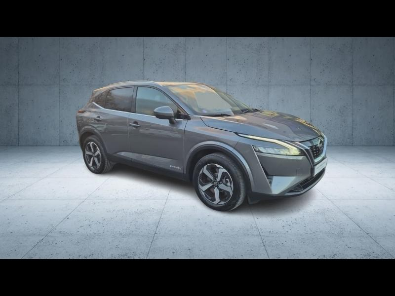 Photo 6 de l’annonce de NISSAN Qashqai d’occasion à vendre à PERPIGNAN