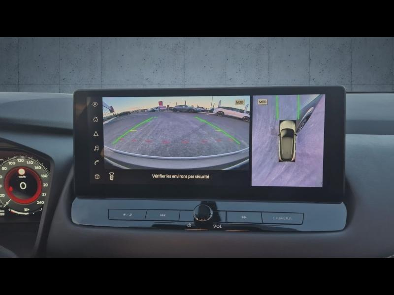 Photo 10 de l’annonce de NISSAN Qashqai d’occasion à vendre à PERPIGNAN