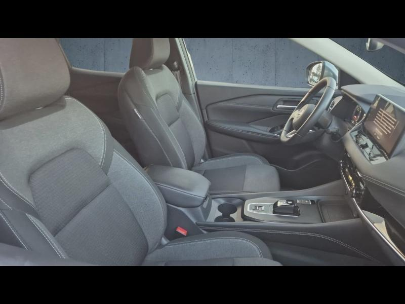 Photo 12 de l’annonce de NISSAN Qashqai d’occasion à vendre à PERPIGNAN