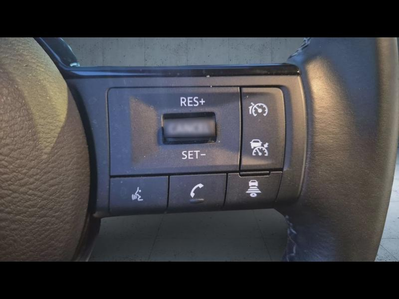 Photo 15 de l’annonce de NISSAN Qashqai d’occasion à vendre à PERPIGNAN