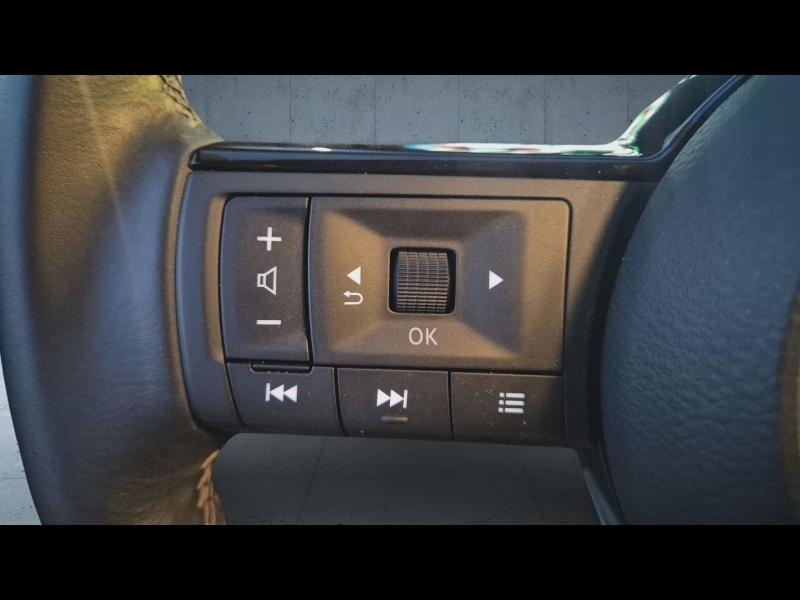 Photo 19 de l’annonce de NISSAN Qashqai d’occasion à vendre à PERPIGNAN