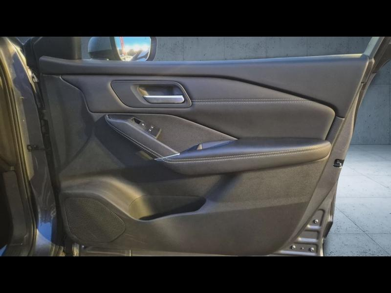 Photo 20 de l’annonce de NISSAN Qashqai d’occasion à vendre à PERPIGNAN