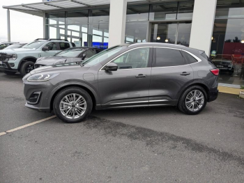 FORD Kuga d’occasion à vendre à CARCASSONNE