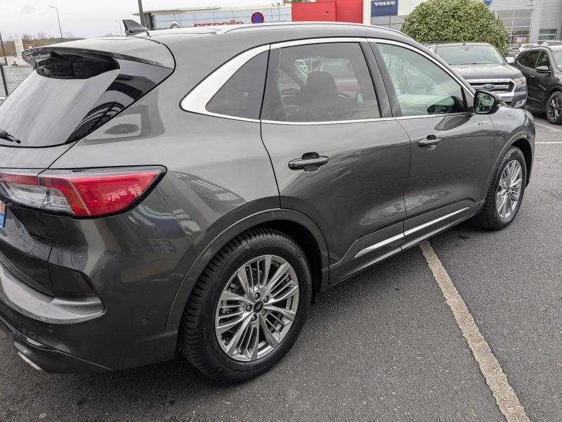 Photo 3 de l’annonce de FORD Kuga d’occasion à vendre à CARCASSONNE