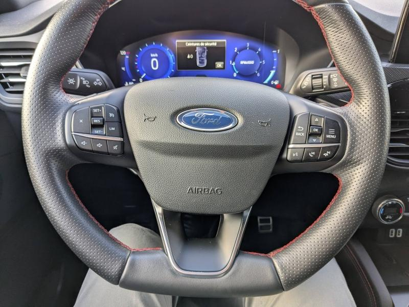 Photo 4 de l’annonce de FORD Kuga d’occasion à vendre à CARCASSONNE
