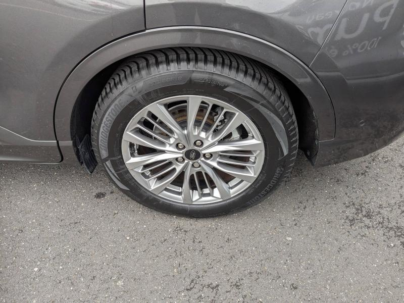 Photo 10 de l’annonce de FORD Kuga d’occasion à vendre à CARCASSONNE