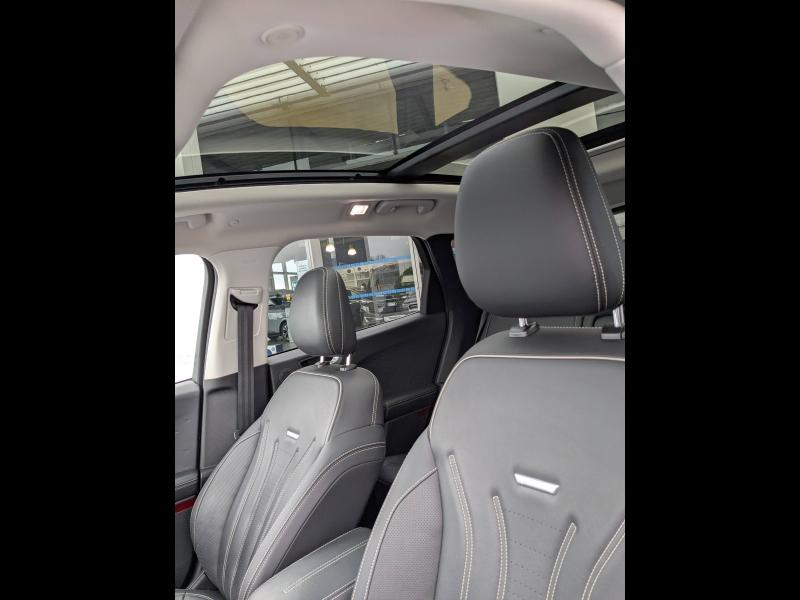 Photo 11 de l’annonce de FORD Kuga d’occasion à vendre à CARCASSONNE