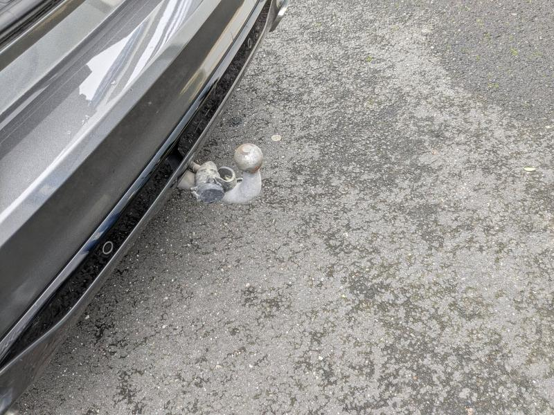 Photo 15 de l’annonce de FORD Kuga d’occasion à vendre à CARCASSONNE