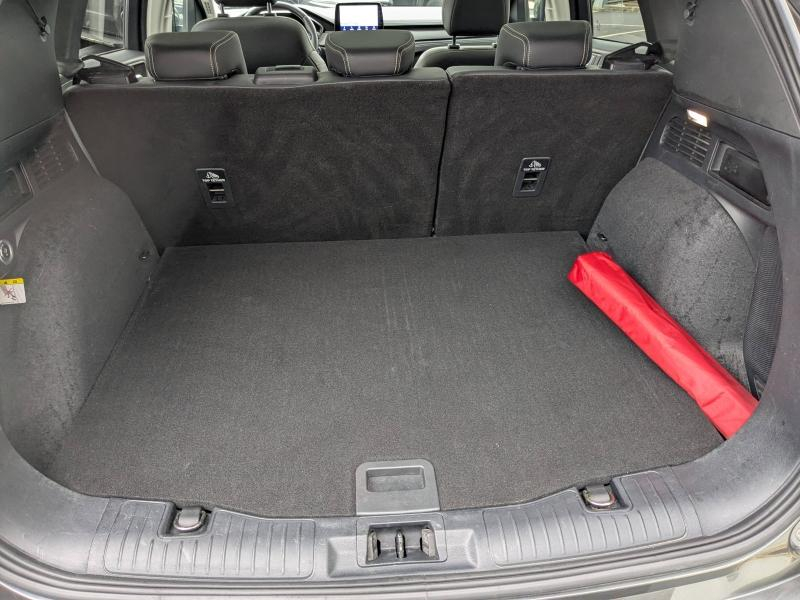 Photo 19 de l’annonce de FORD Kuga d’occasion à vendre à CARCASSONNE