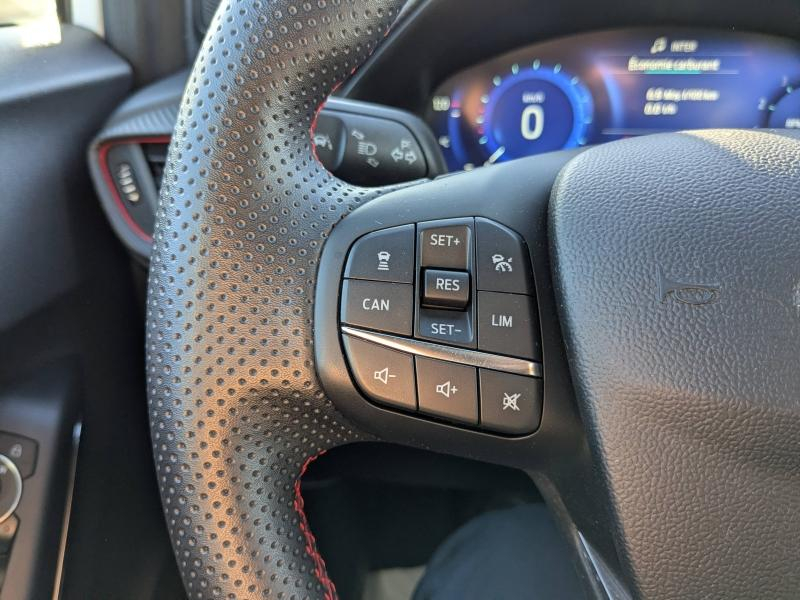 Photo 8 de l’annonce de FORD Puma d’occasion à vendre à CARCASSONNE