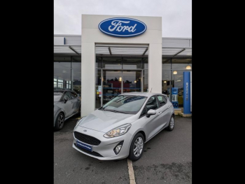 FORD Fiesta d’occasion à vendre à CARCASSONNE