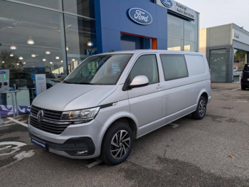 VOLKSWAGEN Transporter Fg VUL d’occasion à vendre à AVIGNON