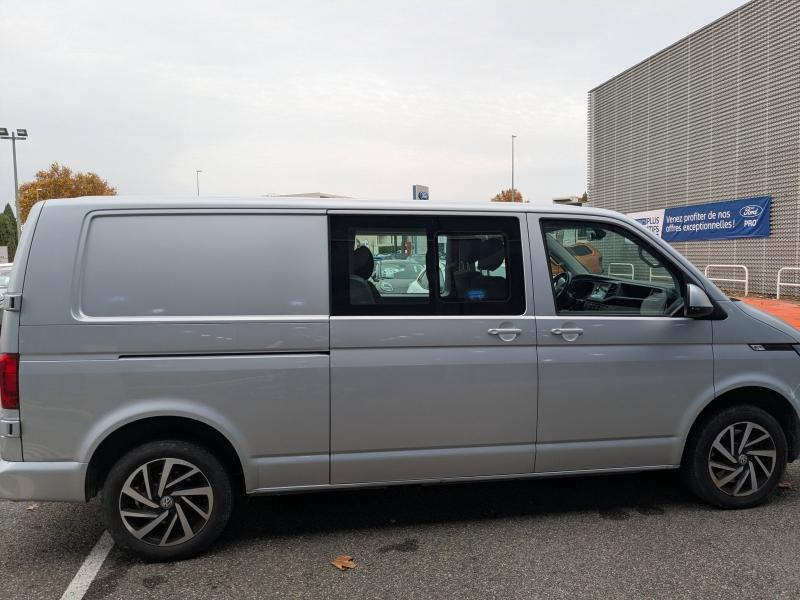 Photo 4 de l’annonce de VOLKSWAGEN Transporter Fg VUL d’occasion à vendre à AVIGNON