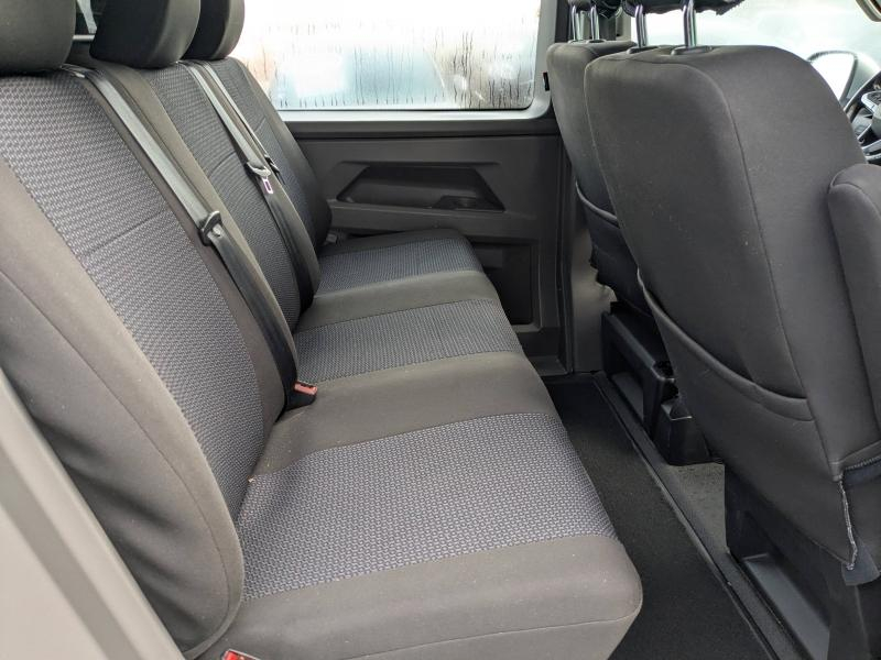 Photo 11 de l’annonce de VOLKSWAGEN Transporter Fg VUL d’occasion à vendre à AVIGNON