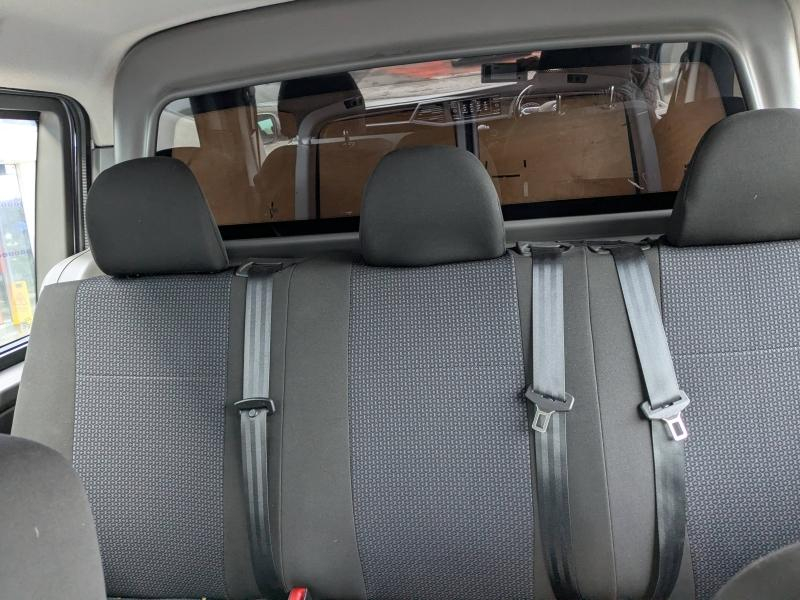 Photo 14 de l’annonce de VOLKSWAGEN Transporter Fg VUL d’occasion à vendre à AVIGNON