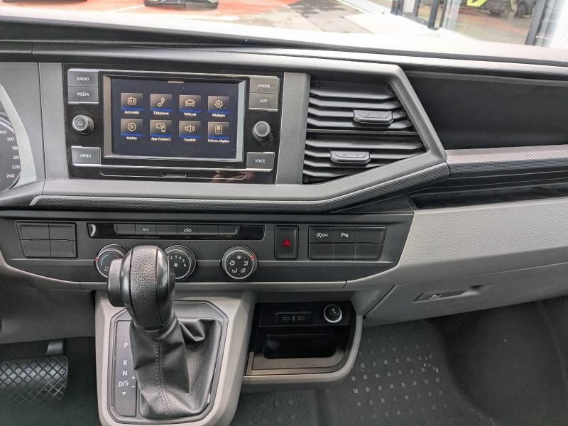 Photo 15 de l’annonce de VOLKSWAGEN Transporter Fg VUL d’occasion à vendre à AVIGNON