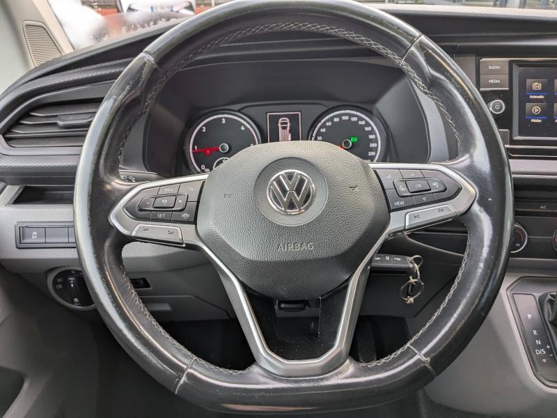 Photo 17 de l’annonce de VOLKSWAGEN Transporter Fg VUL d’occasion à vendre à AVIGNON
