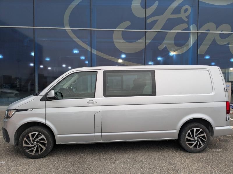 Photo 19 de l’annonce de VOLKSWAGEN Transporter Fg VUL d’occasion à vendre à AVIGNON