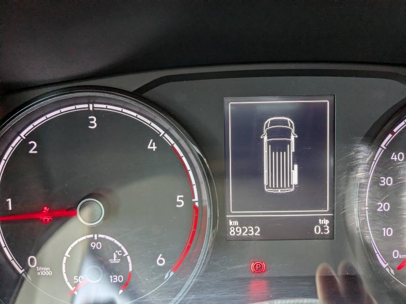 Photo 20 de l’annonce de VOLKSWAGEN Transporter Fg VUL d’occasion à vendre à AVIGNON