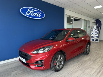 FORD Kuga d’occasion à vendre à ORANGE