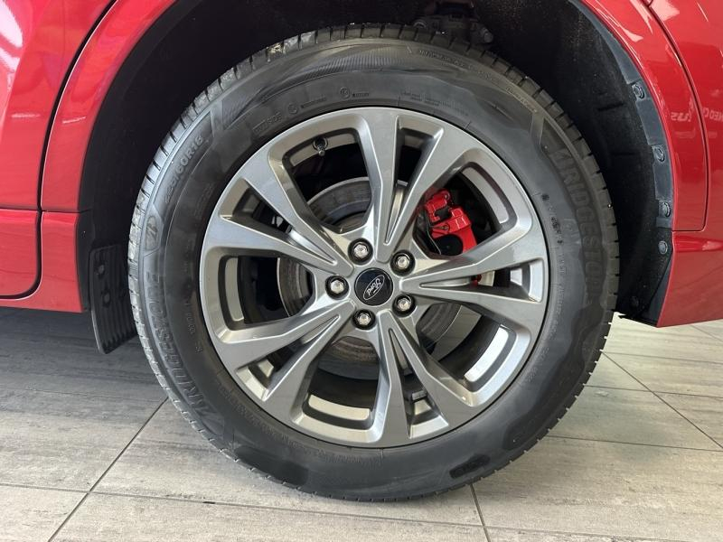 Photo 6 de l’annonce de FORD Kuga d’occasion à vendre à ORANGE