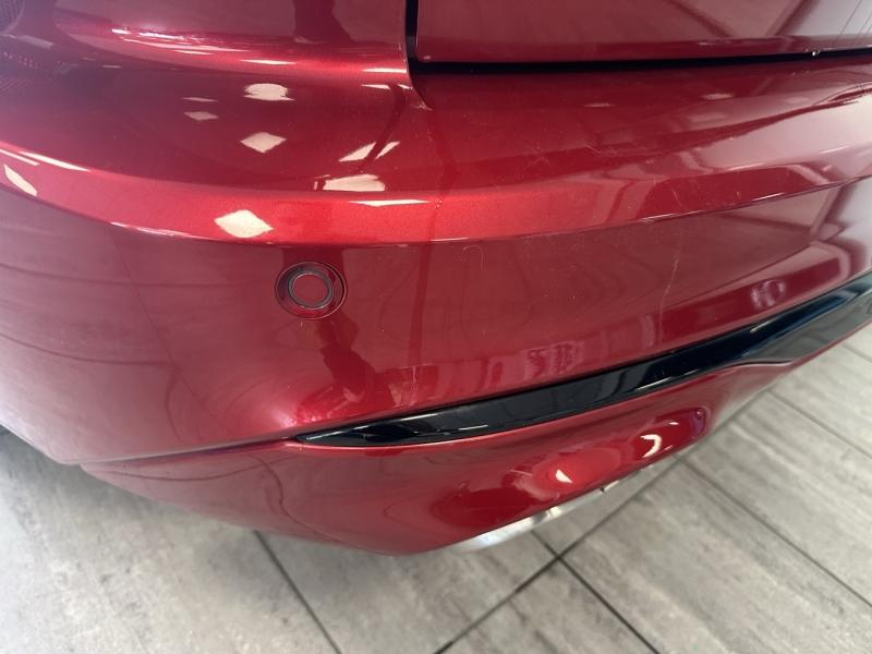 Photo 9 de l’annonce de FORD Kuga d’occasion à vendre à ORANGE