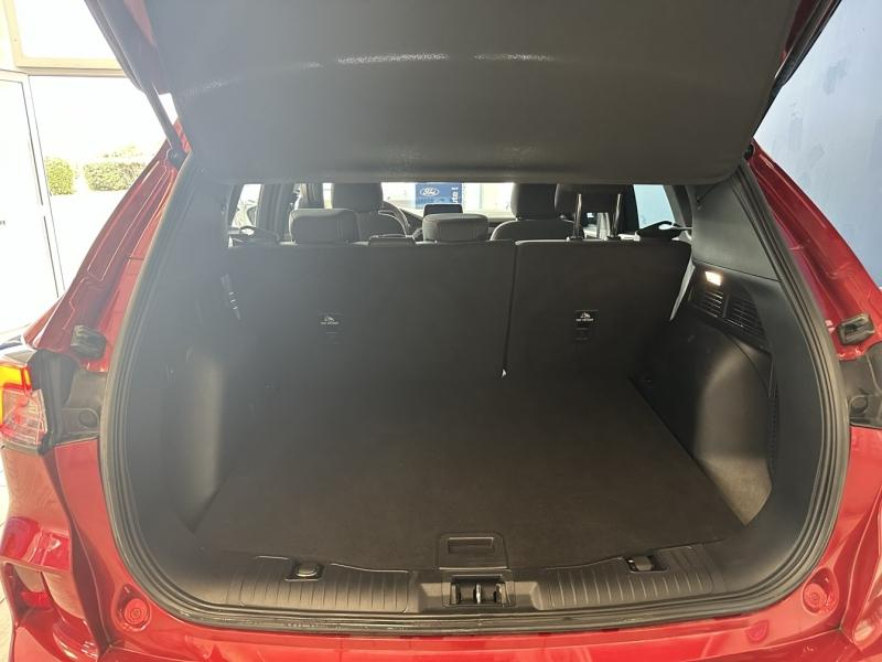 Photo 10 de l’annonce de FORD Kuga d’occasion à vendre à ORANGE