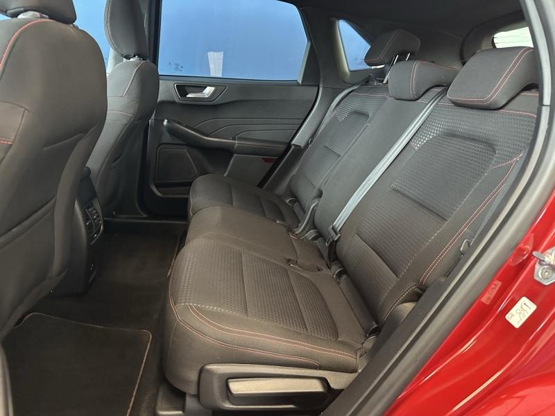 Photo 12 de l’annonce de FORD Kuga d’occasion à vendre à ORANGE