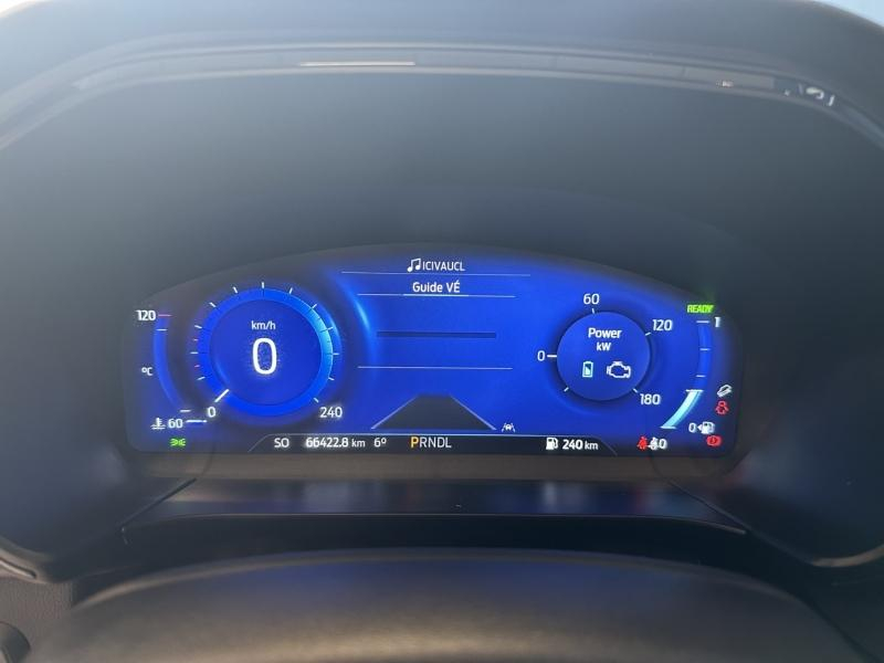 Photo 19 de l’annonce de FORD Kuga d’occasion à vendre à ORANGE